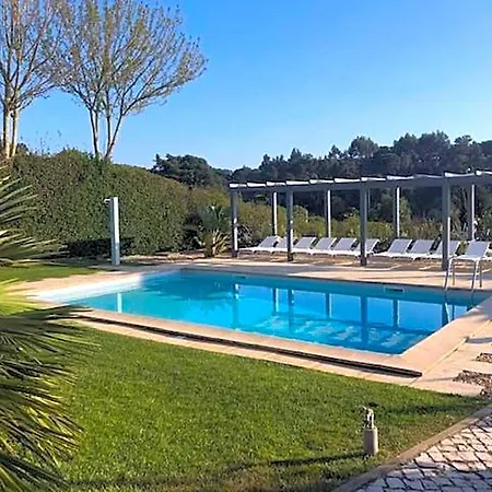 Tranquil Retreat In With Private Entrance And Stunning Views * Sesimbra