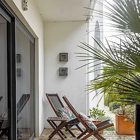 Hotel Tranquil Retreat In With Private Entrance And Stunning Views Sesimbra