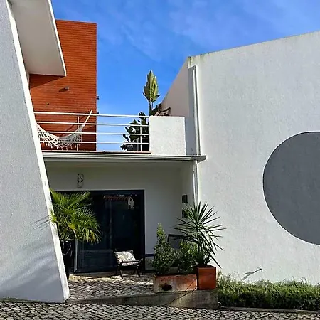 Tranquil Retreat In With Private Entrance And Stunning Views * Sesimbra