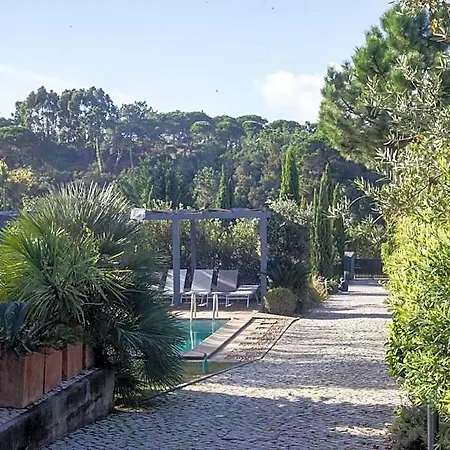 Hotel Tranquil Retreat In With Private Entrance And Stunning Views Sesimbra