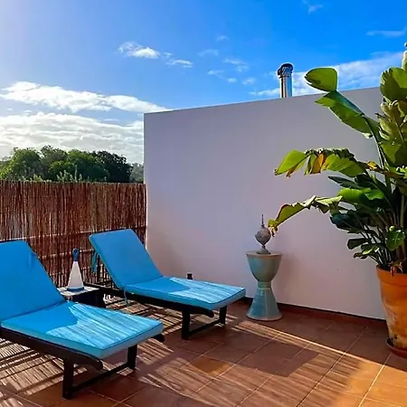 Tranquil Retreat In With Private Entrance And Stunning Views * Sesimbra