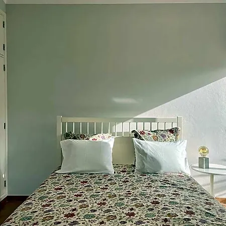 Tranquil Retreat In With Private Entrance And Stunning Views Hotel Sesimbra