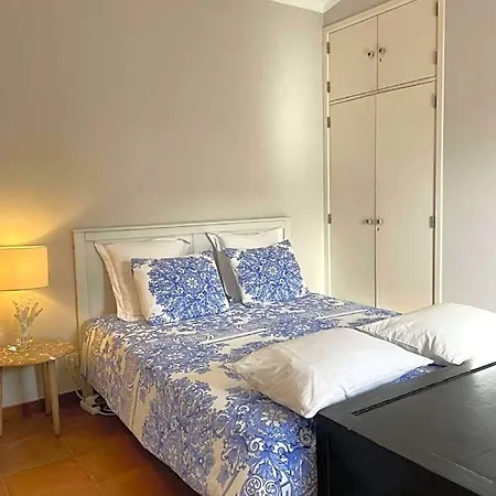 Tranquil Retreat In With Private Entrance And Stunning Views Sesimbra
